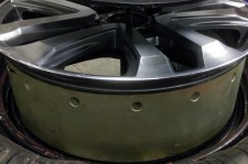 Колесная вставка безопасности КВБ-R20-TLC300